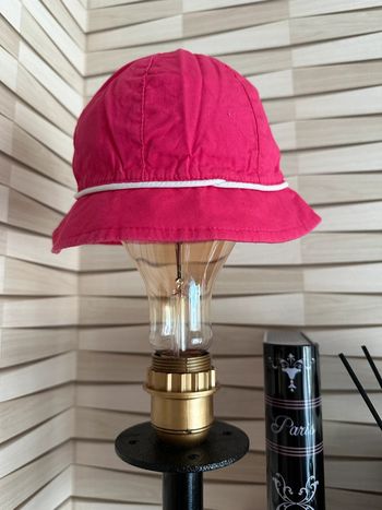 Bob chapeau 6 9 mois