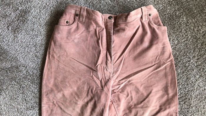 Pantalon maternité cocoon 42 - photo numéro 2