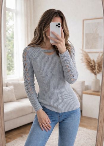 Pull / Taille XS