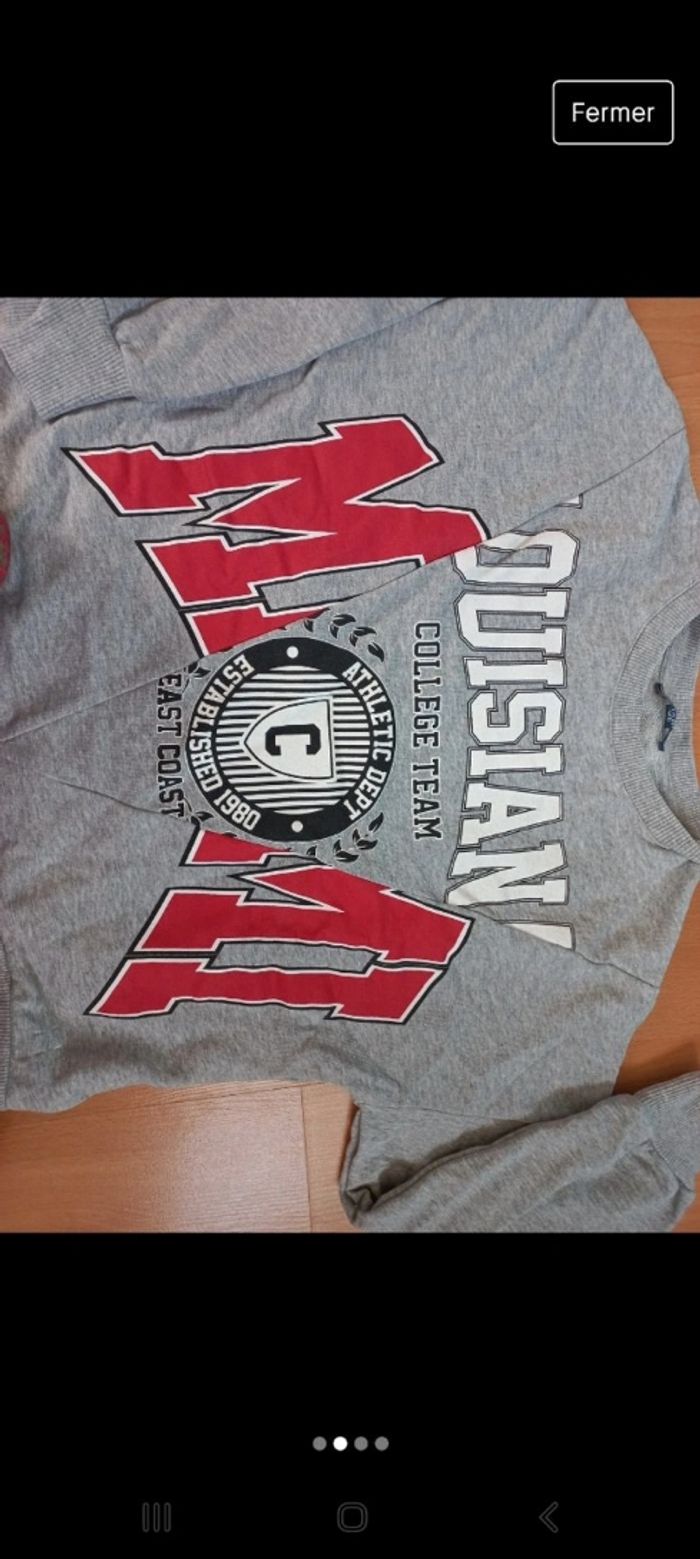 Pull 🌸 - photo numéro 2