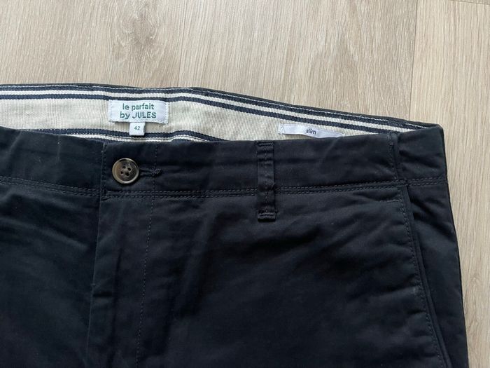 🖤 Pantalon chino Jules 🖤 - photo numéro 5