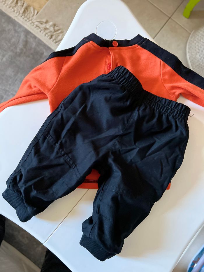 Ensemble 6 mois - photo numéro 3