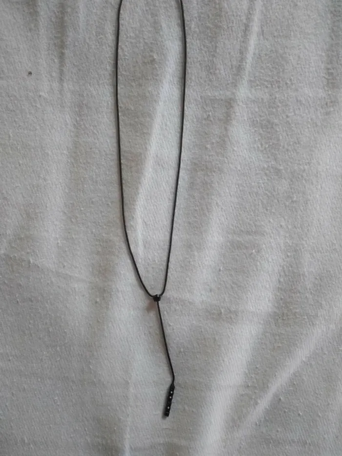 Collier Femme Fantaisie - photo numéro 4