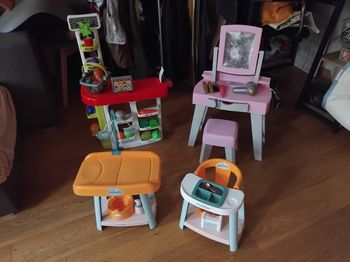 Lot 30€