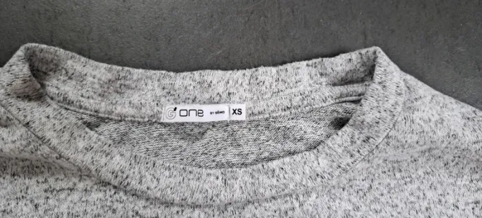Pull tout doux, Gémo, taille XS - photo numéro 2