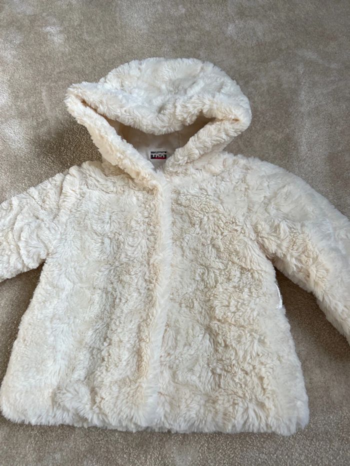 Manteau - photo numéro 2