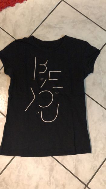 Ts taille S