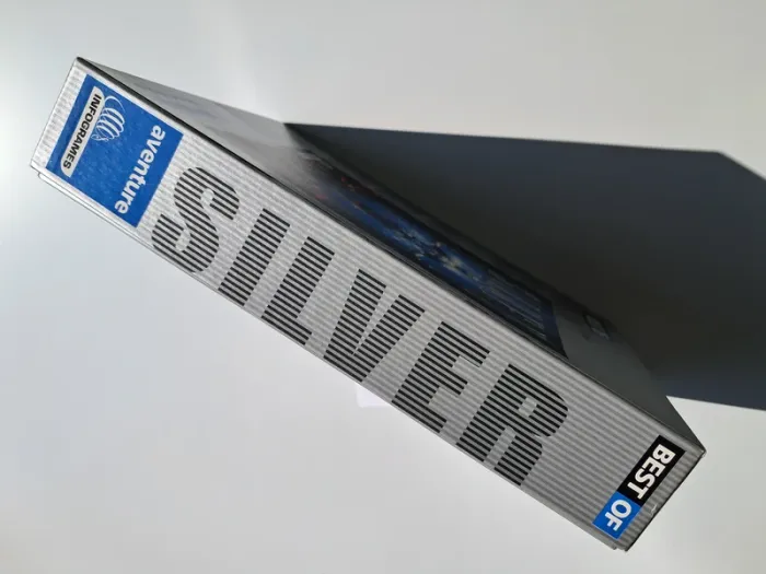 Jeu Big Box PC Silver - photo numéro 10