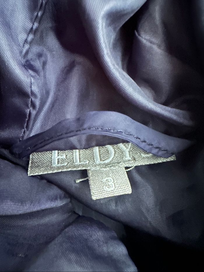 Doudoune garçon imperméable - photo numéro 3