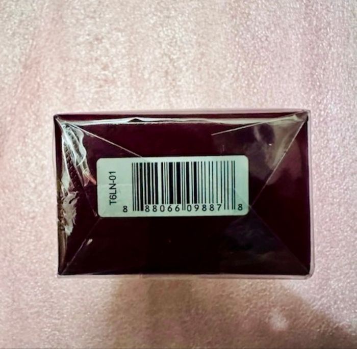 eau de parfum - photo numéro 4