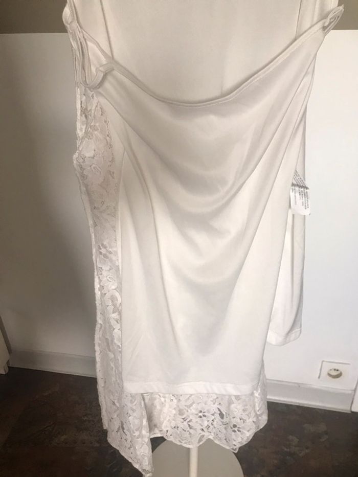 Robe courte ou tunique - photo numéro 3