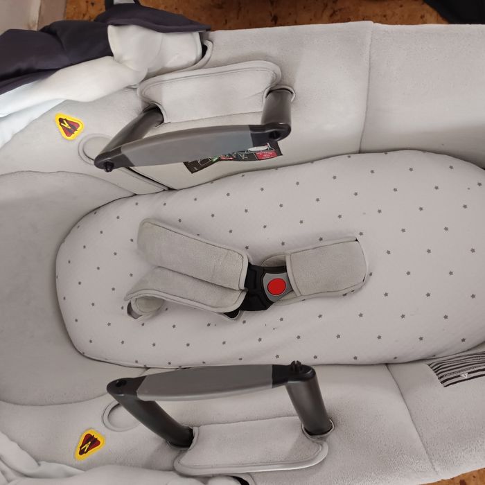 Bébé confort - photo numéro 5