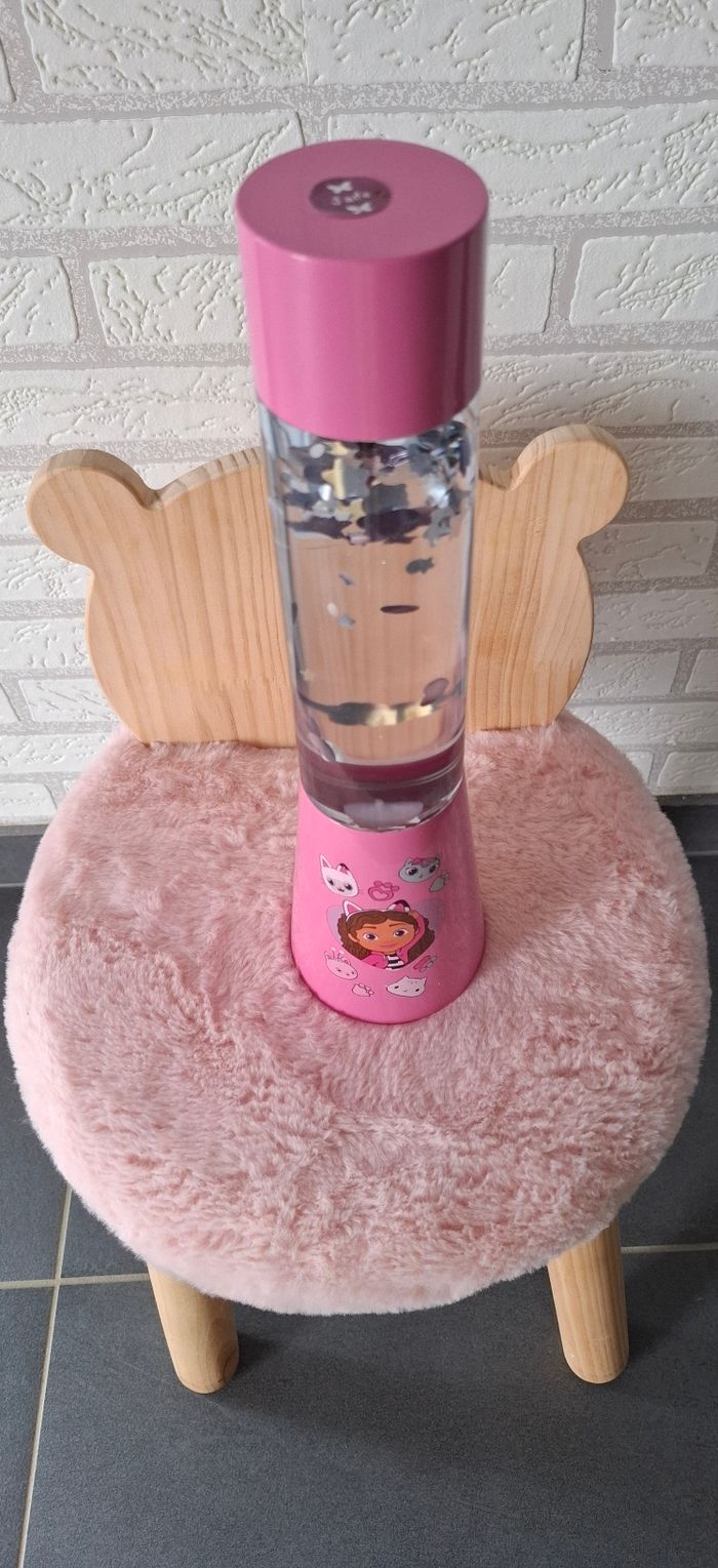 Lampe gabby et la maison magique - photo numéro 2