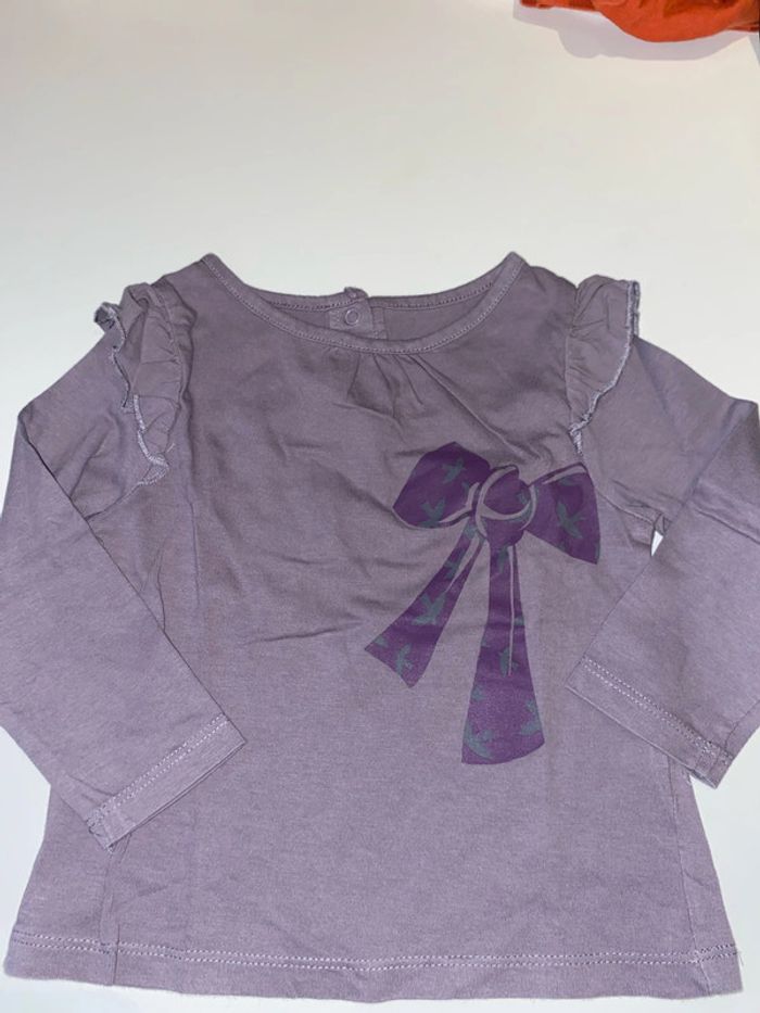 Lot de vêtements T. 2 ans - photo numéro 4