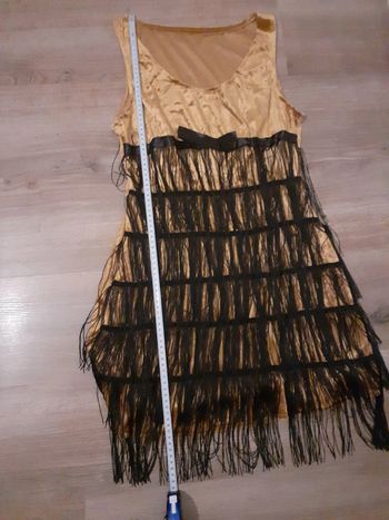 Robe Neuve TM *non négociable*