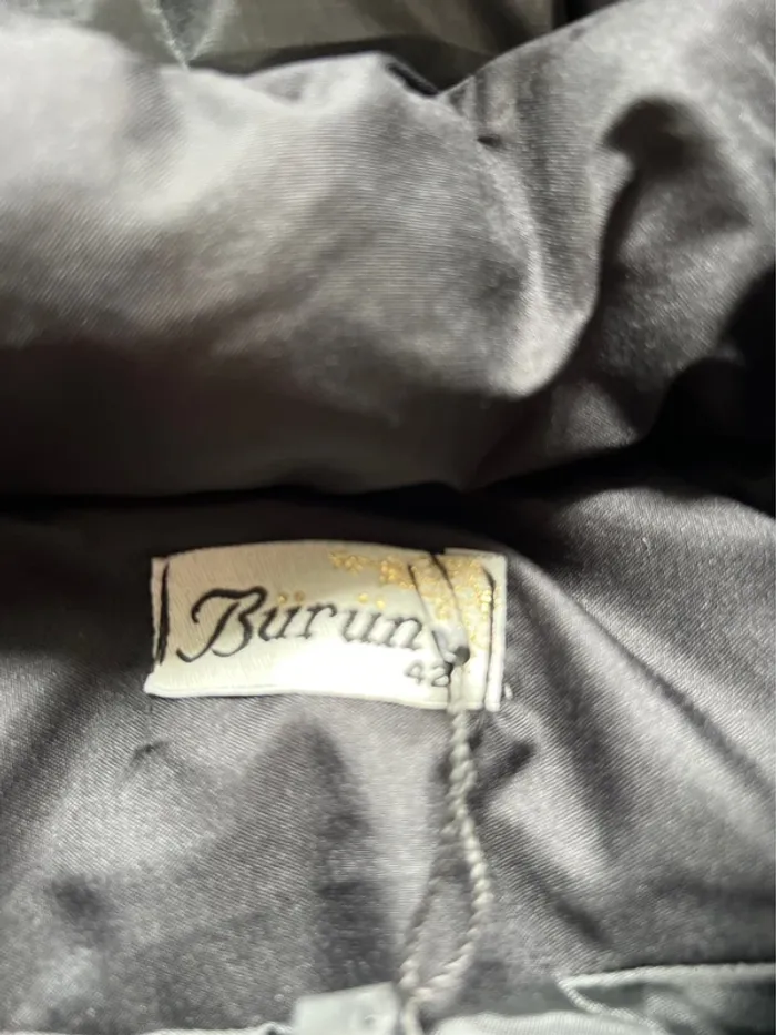 doudoune noir femme - photo numéro 2