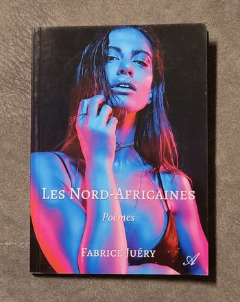 Les Nord-Africaines Fabrice Juéry
