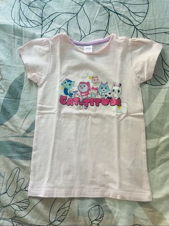 Tee shirt
