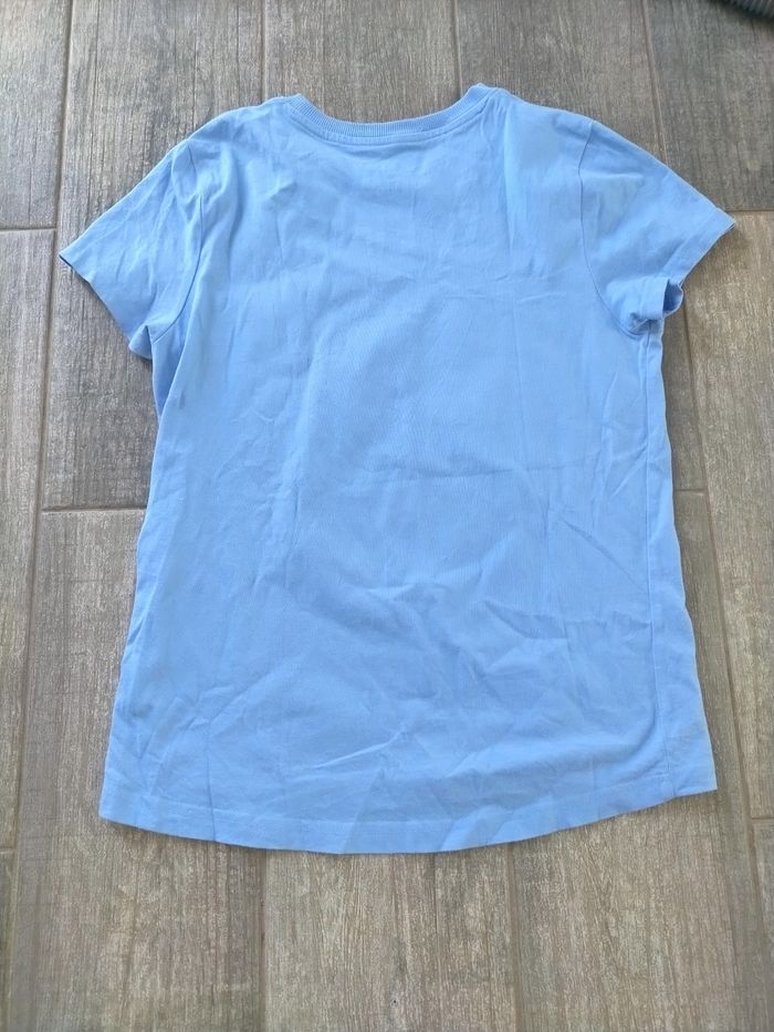 T-shirt manches courtes stich - photo numéro 3