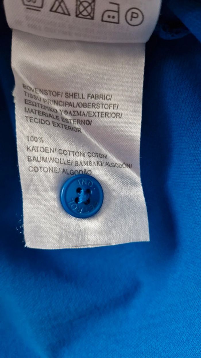 Polo Petrol - photo numéro 6