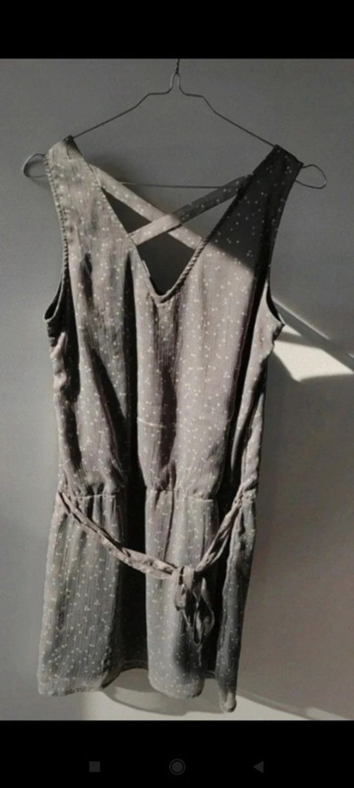 Bonobo robe d'été taille S très bon état