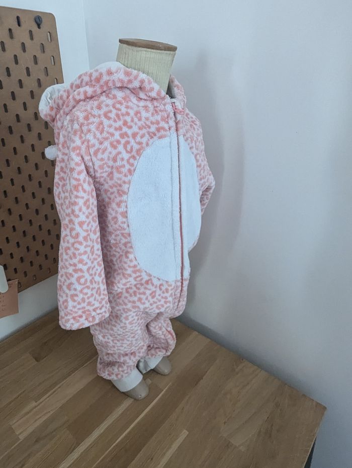 Combinaison bébé 18 mois - photo numéro 2