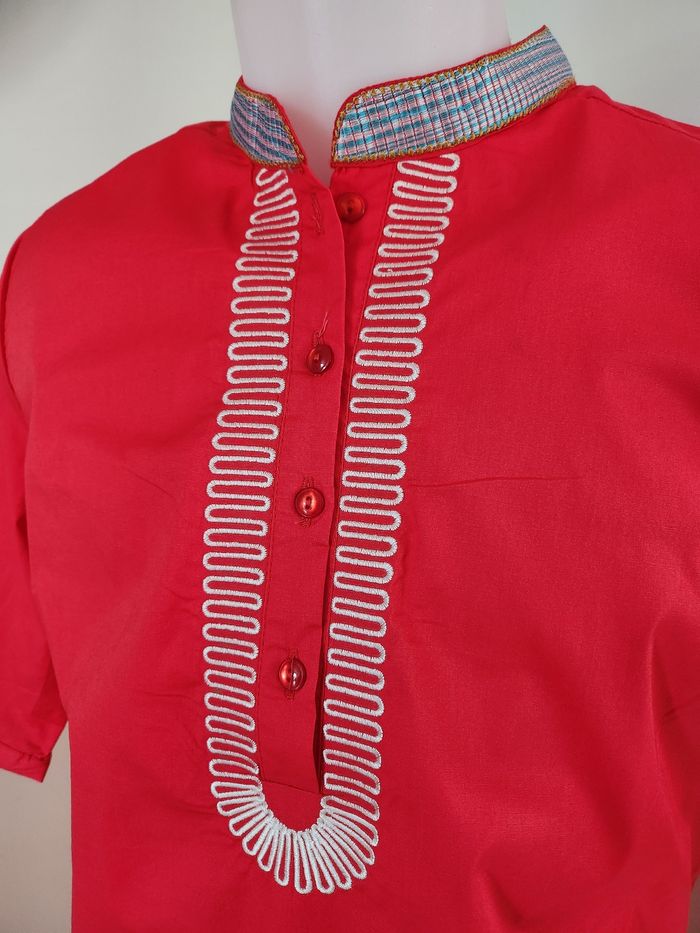 Tunique - photo numéro 4