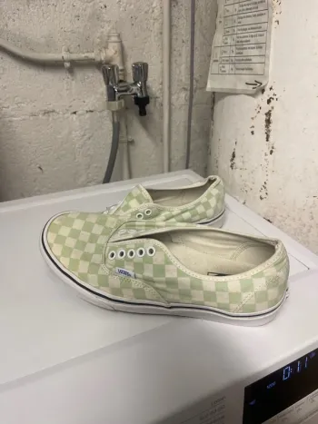 Vans taille 40,5