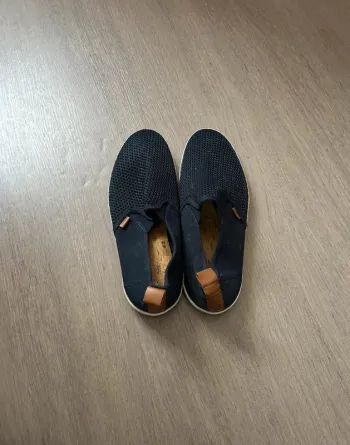 Sneakers H&M sans lacets taille 41