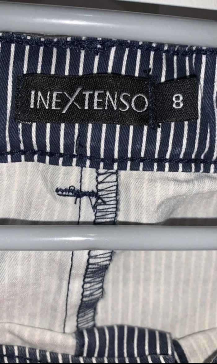 Jupe fille In Extenso - photo numéro 4