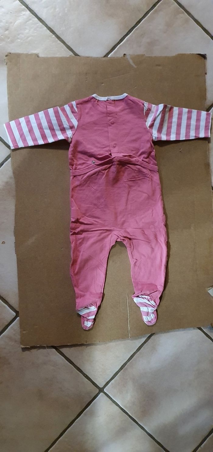 Pyjama - photo numéro 3