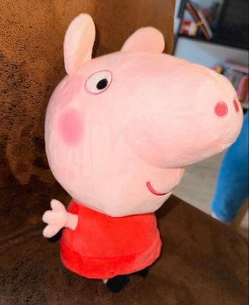 Peppa pig