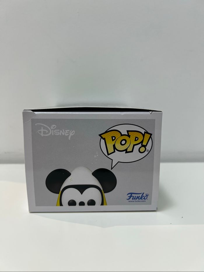 Funko Mickey Mouse Halloween bonbon - photo numéro 5