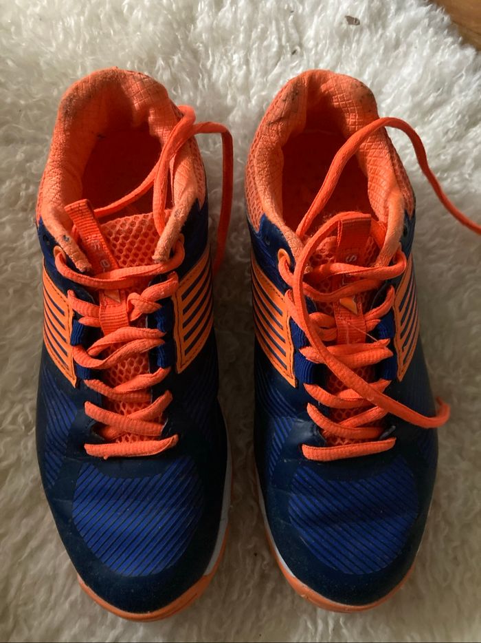 Basket 36 1/2 - photo numéro 2