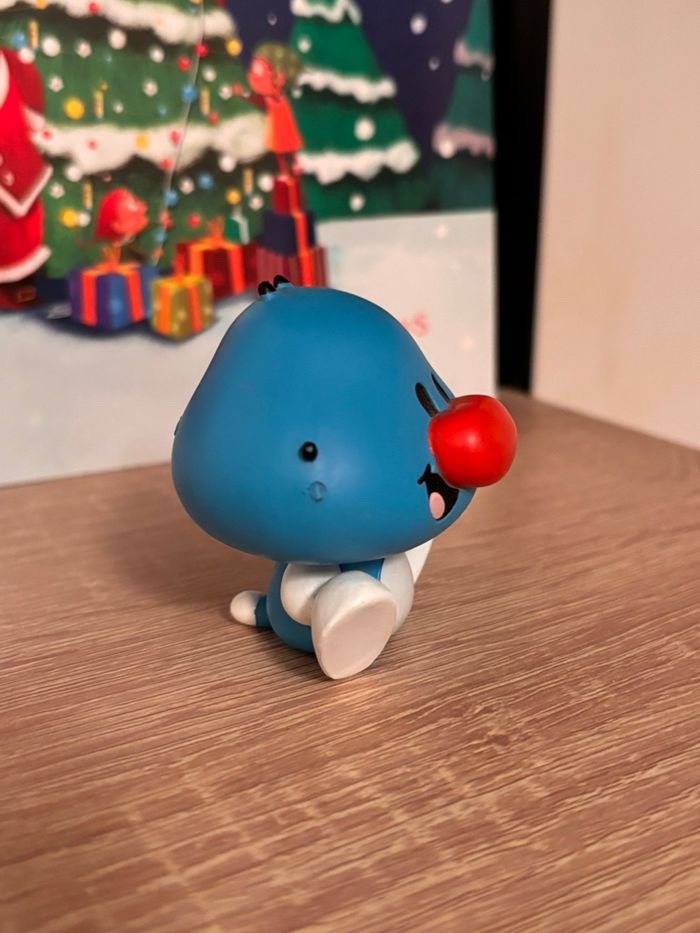 Tonie Oggy - photo numéro 2