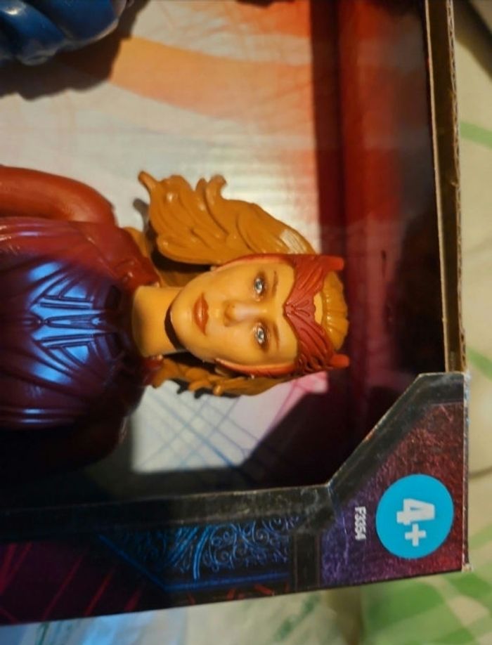 Jouet doctor strange neuf - photo numéro 3