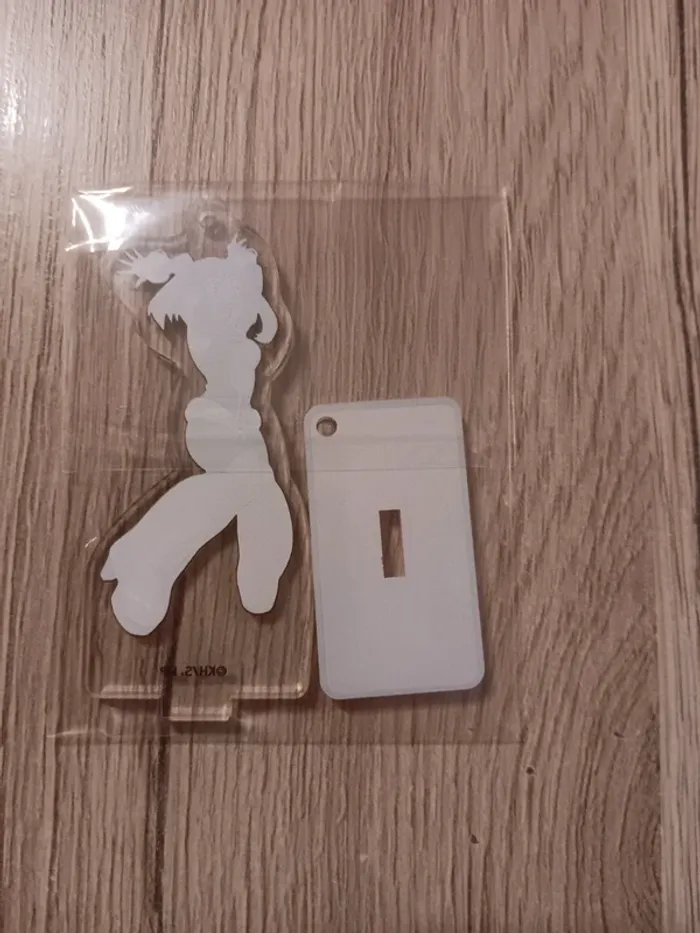 Stand up strap my hero academia mha ochaco - photo numéro 2