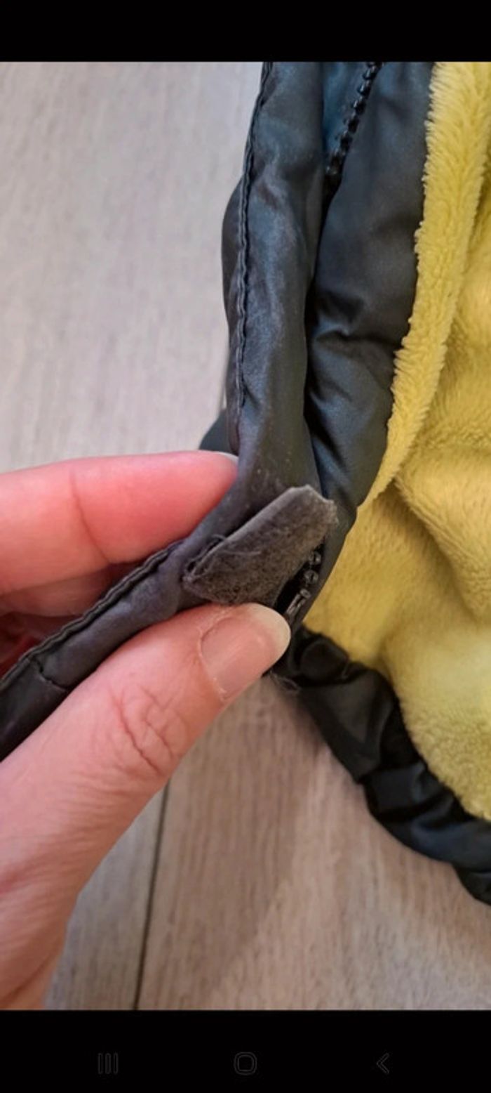 Manteau chaud - photo numéro 18