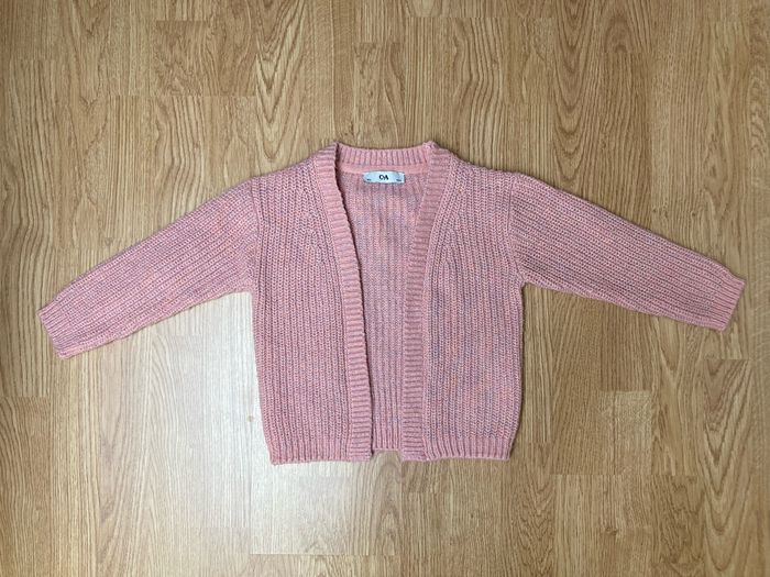 Gilet 4 ans