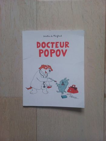 Docteur Popov