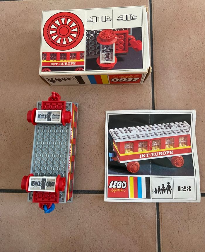Lego 123 - photo numéro 4