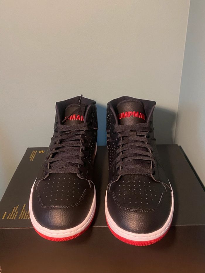 Jordan original taille 47,5 - photo numéro 3