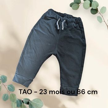 Pantalon TAO - 23 mois