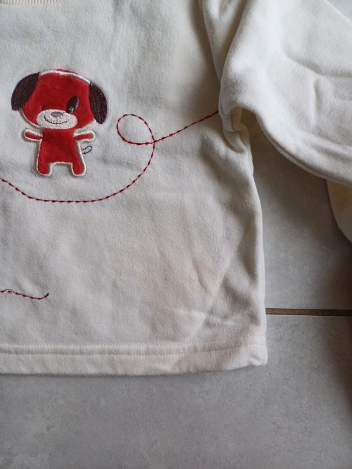 Pulls 12 mois - photo numéro 5