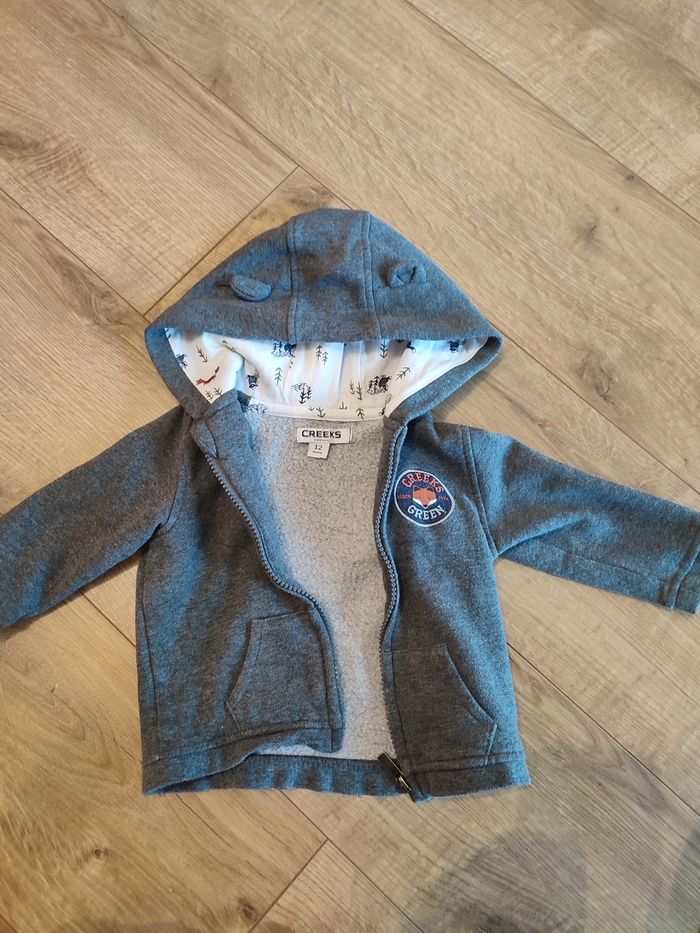 Veste