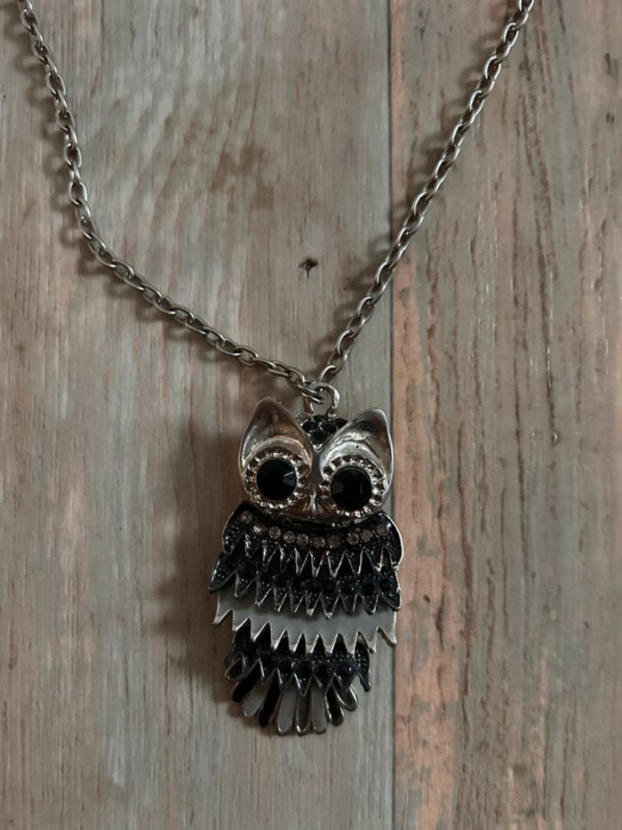 Collier - photo numéro 2