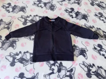 Veste fille