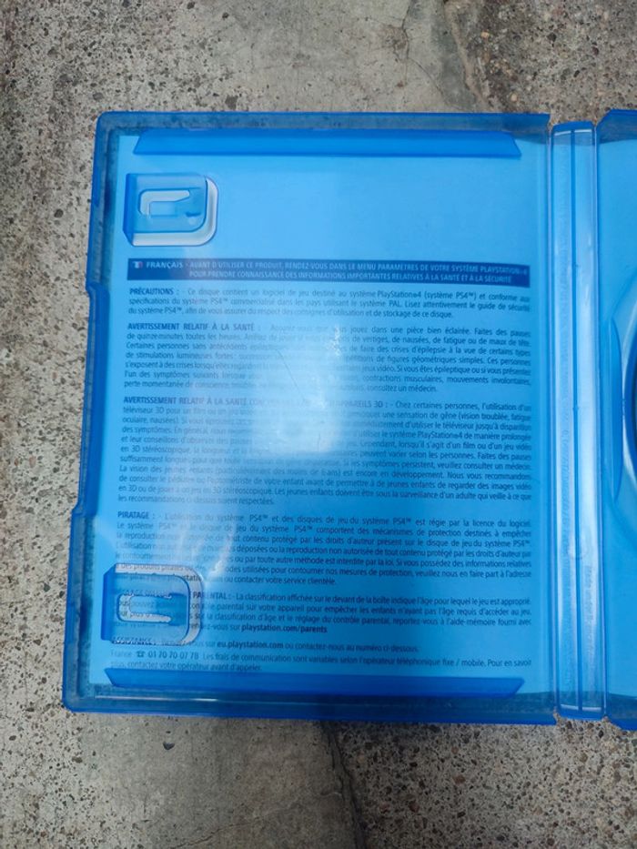 Jeux FIFA 16 - photo numéro 5