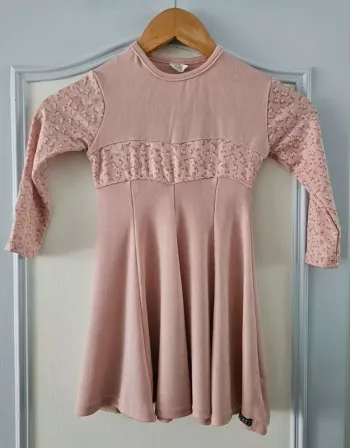 Robe Gamino by Cacao, taille 6 ans