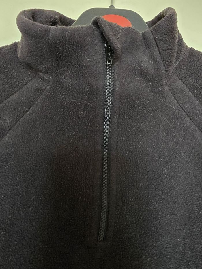 Pull chaud - photo numéro 3